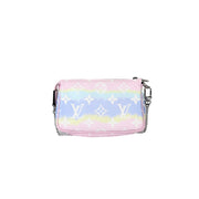 Louis Vuitton Mini Pink Pochette Accessoires Bag